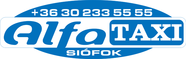 logo taxisiofok